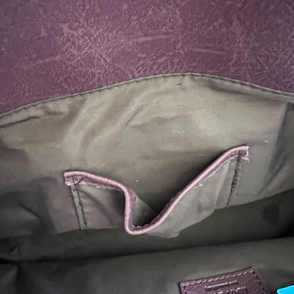 Matt & Nat Vegan Leather Bexter Purse - Picture 7 of 10